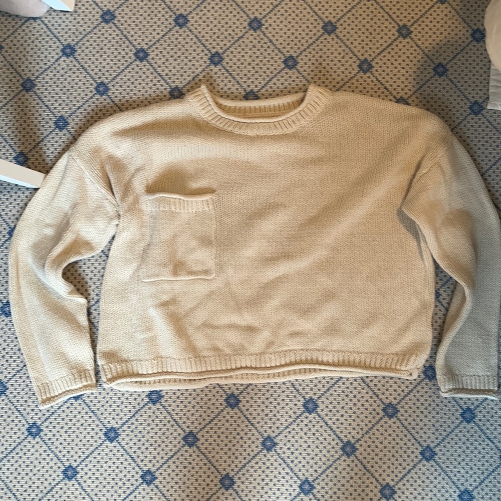 Urban outfitters sweater